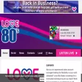 love80sradio.co.uk