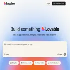 loveable.dev loveable.dev