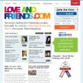 loveandfriends.com
