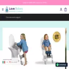 lovebabies.ch lovebabies.ch