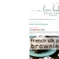 lovebakesgoodcakes.com lovebakesgoodcakes.com
