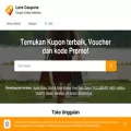 lovecoupons.co.id lovecoupons.co.id