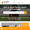 lovecoupons.dk