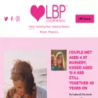 lovedbyparents.com