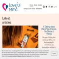 lovefulmind.com lovefulmind.com