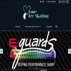 loveiceskating.co.uk