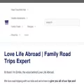 lovelifeabroad.com