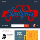 lovelifewes.com lovelifewes.com