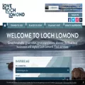 lovelochlomond.com lovelochlomond.com