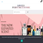 lovely-perfume-store.com