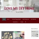 lovemydiyhome.com