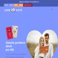 lovenote.cz lovenote.cz