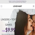 lovermart.com