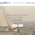 lovesail.com
