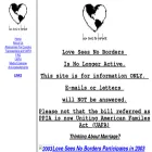 loveseesnoborders.org