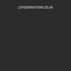 lovesensations.co.uk lovesensations.co.uk