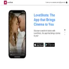 loveshots.itranscribe.co