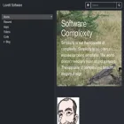 lovettsoftware.com lovettsoftware.com