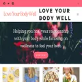 loveyourbodywell.net