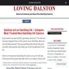 lovingdalston.co.uk lovingdalston.co.uk