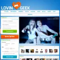 lovingeek.com