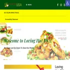 lovinghut.us