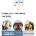 lowcarbquick.com