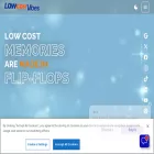 lowcostvibes.com lowcostvibes.com