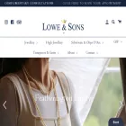 loweandsons.co.uk