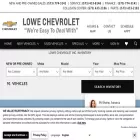 lowechevy.com lowechevy.com
