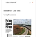 lowesislandnews.com