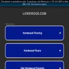 lowewood.com lowewood.com