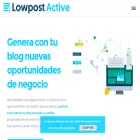 lowpostactive.com lowpostactive.com