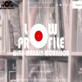 lowprofilepodcast.com lowprofilepodcast.com