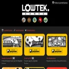 lowtekgames.itch.io lowtekgames.itch.io