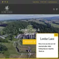 lowthercastle.org