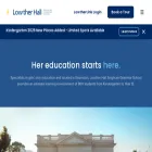 lowtherhall.vic.edu.au