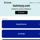 loxinmysy.com