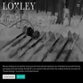 loxleydarts.com