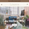 loxoros.com