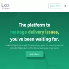 loxsolution.com