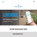 loxxboxx.com