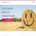 loyalty.co.nz