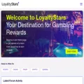 loyaltystars.com