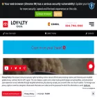 loyaltytoyotarichmond.com loyaltytoyotarichmond.com