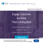 loyax.com