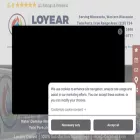 loyearrestoration.com