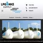 lpgandnh3.com lpgandnh3.com