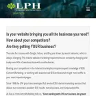 lphinternetservices.com lphinternetservices.com