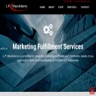 lpmacadams.com lpmacadams.com